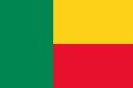 베냉의 다른 장소에 대한 정보 찾기